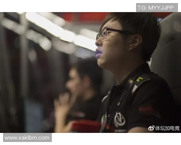 杨丽专访回顾DOTA2职业生涯的起伏与成就分享
