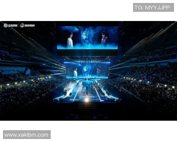 热议王者荣耀TES技术变革引领电竞新时代的创新与挑战