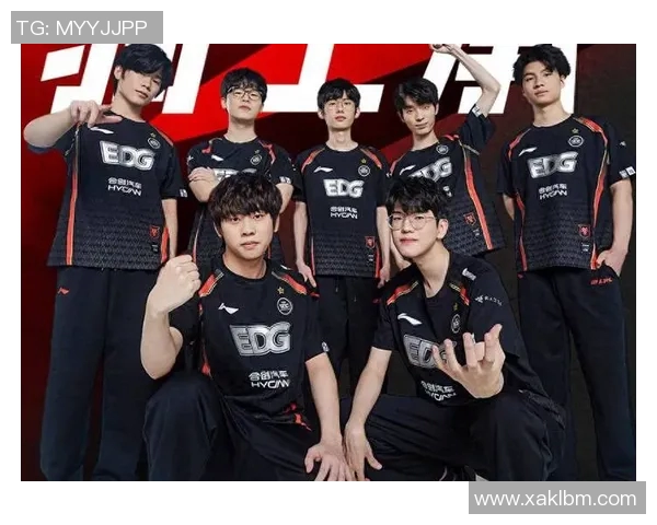 英雄联盟热议BLG战队灵活性争议引发的战术思考与未来发展方向探讨