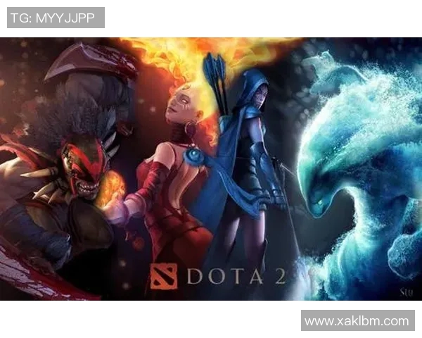 深度对话赵芳探讨DOTA2与S15赛季LOL的游戏人生与成长经历