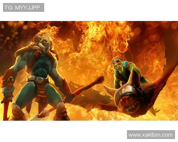 S15电竞总决赛杨芳深度解析DOTA2游戏策略与心得分享