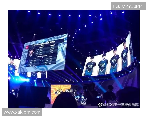 电竞实时数据分析EDG中路突破的成功与失误探讨