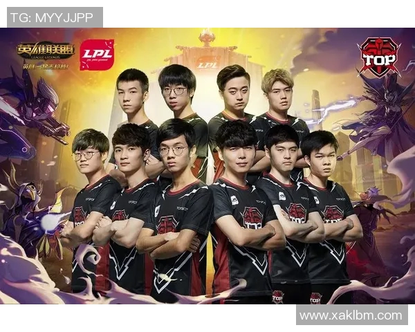 电竞赛后复盘BLG与LNG对战中的战术意识与团队配合分析