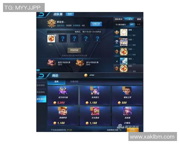 深入解析王者荣耀战队WE的战术布局与游戏策略探秘