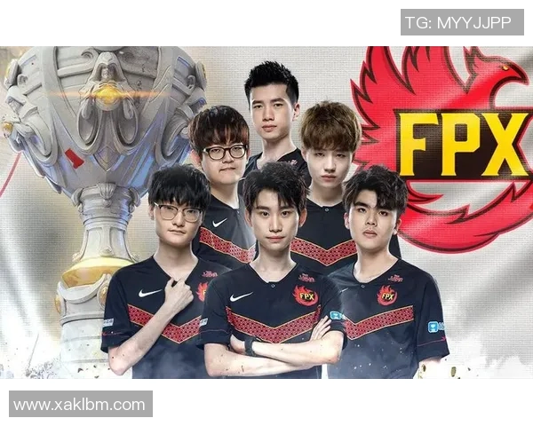 重磅专题探讨FPX如何通过反击革新重塑电竞格局与未来发展 重磅专题探讨FPX如何通过反击革新重塑电竞格局与未来发展