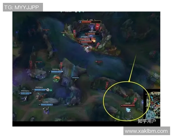 esports数据电竞赛后分析JDG与RNG耐力对决的实时数据与战术解析 esports数据电竞赛后分析JDG与RNG耐力对决的实时数据与战术解析