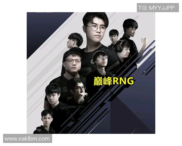 esports最新数据热议和平精英RNG战队实力变革背后的原因与未来展望