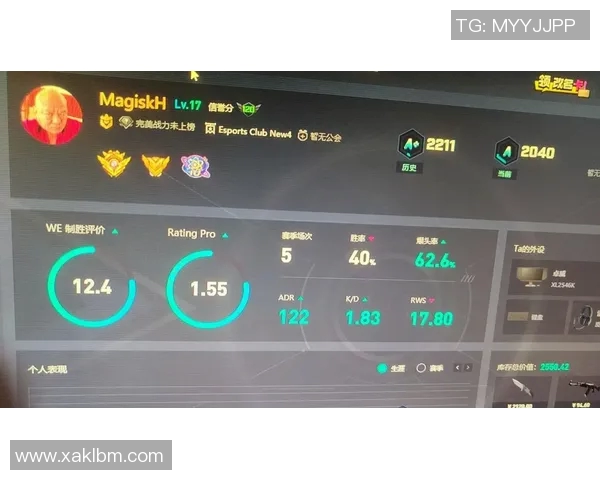 esports数据黄军独家分享CSGO游戏技巧与心得体会助你快速提升竞技水平