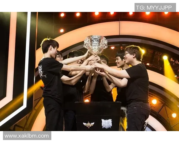 电竞新闻深入分析EDG在英雄联盟赛事中的盯防策略与战术执行