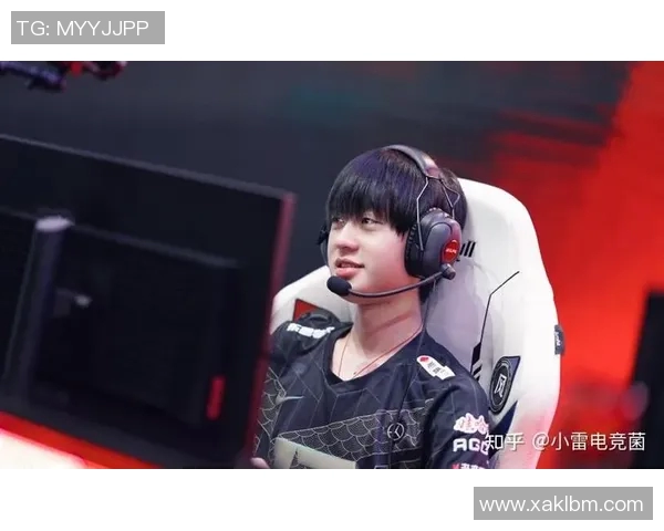 电竞新闻职业联赛中RNG技术表现分析与未来发展方向探讨