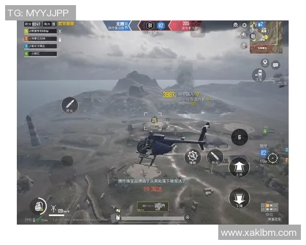 和平精英战术BLG防守体系解析与实战应用探讨实时新闻