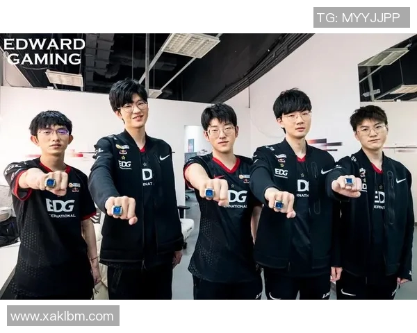 2026电竞新闻EDG战队灵活性引发热议CSGO圈内争论不断 2026电竞新闻EDG战队灵活性引发热议CSGO圈内争论不断